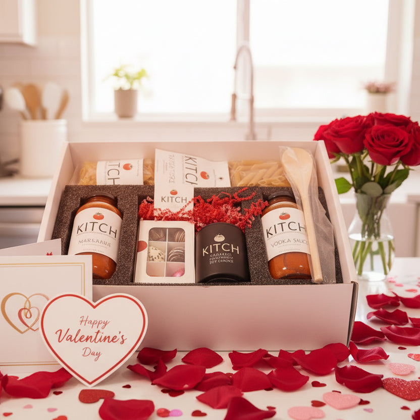 DATE NIGHT GIFT BOX